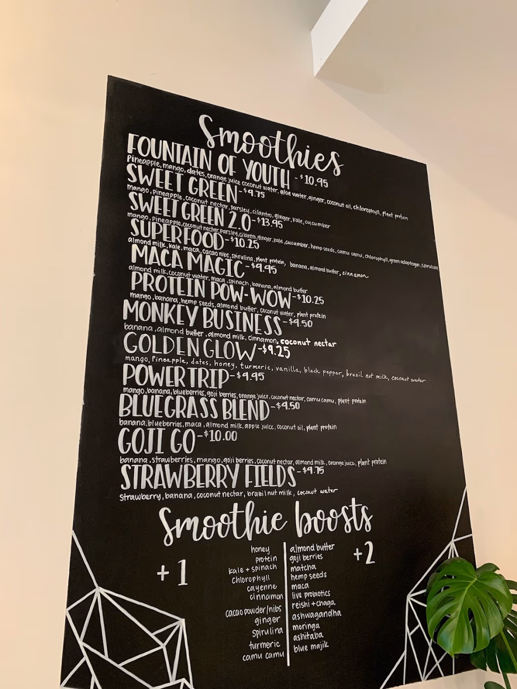 Rooted Juicery & Kitchen