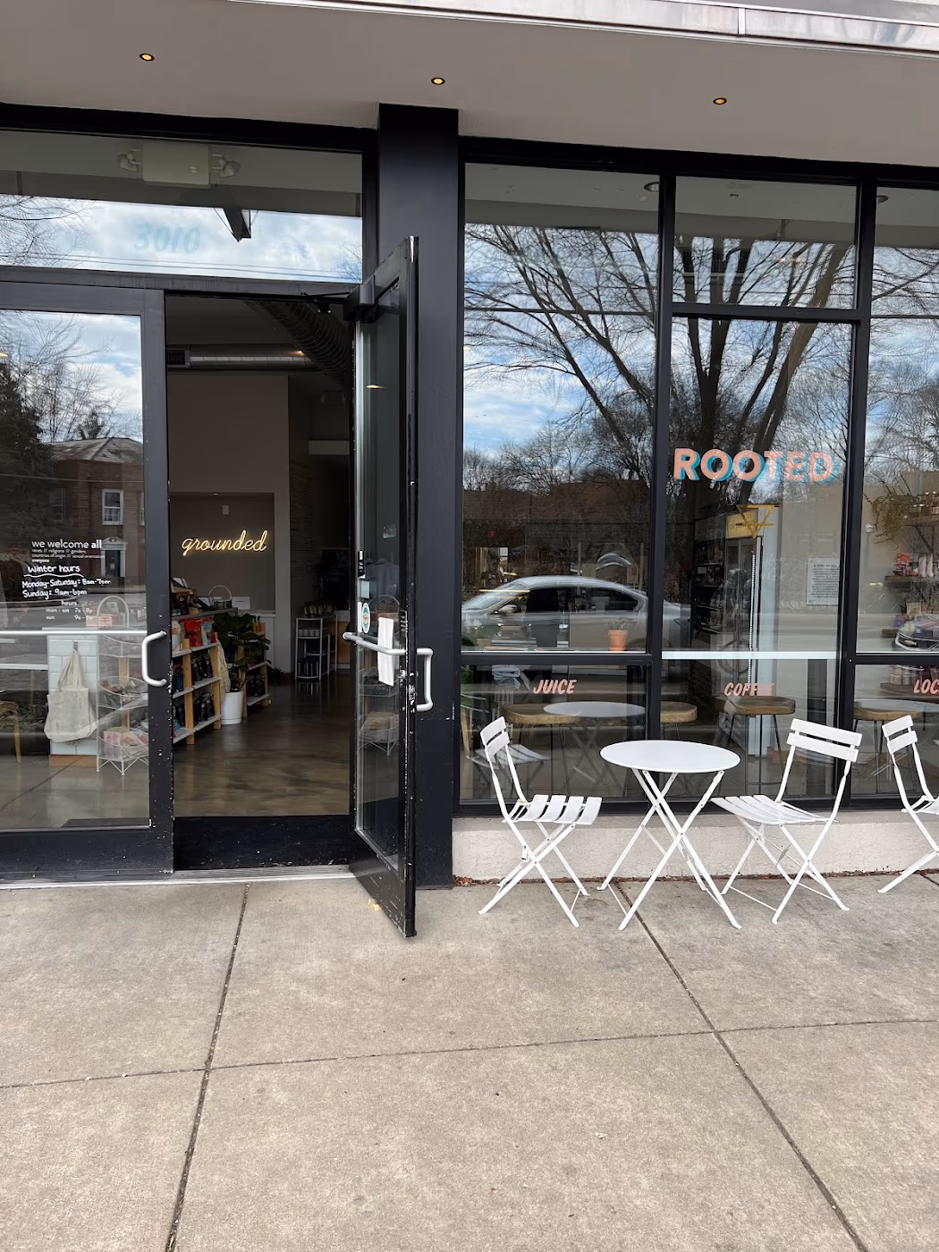 Rooted Juicery & Kitchen photo 2