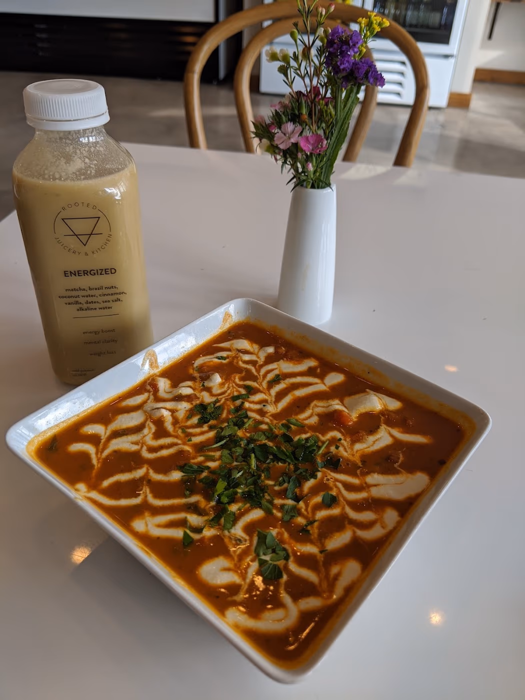 Rooted Juicery & Kitchen photo 3