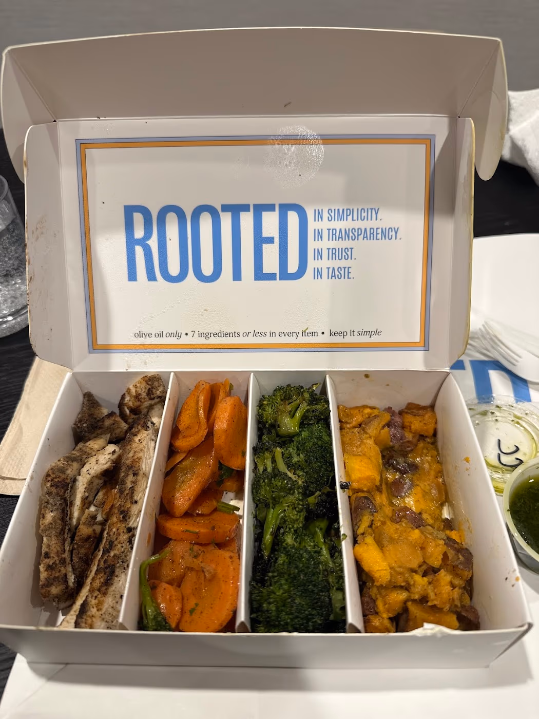 Rooted photo 3