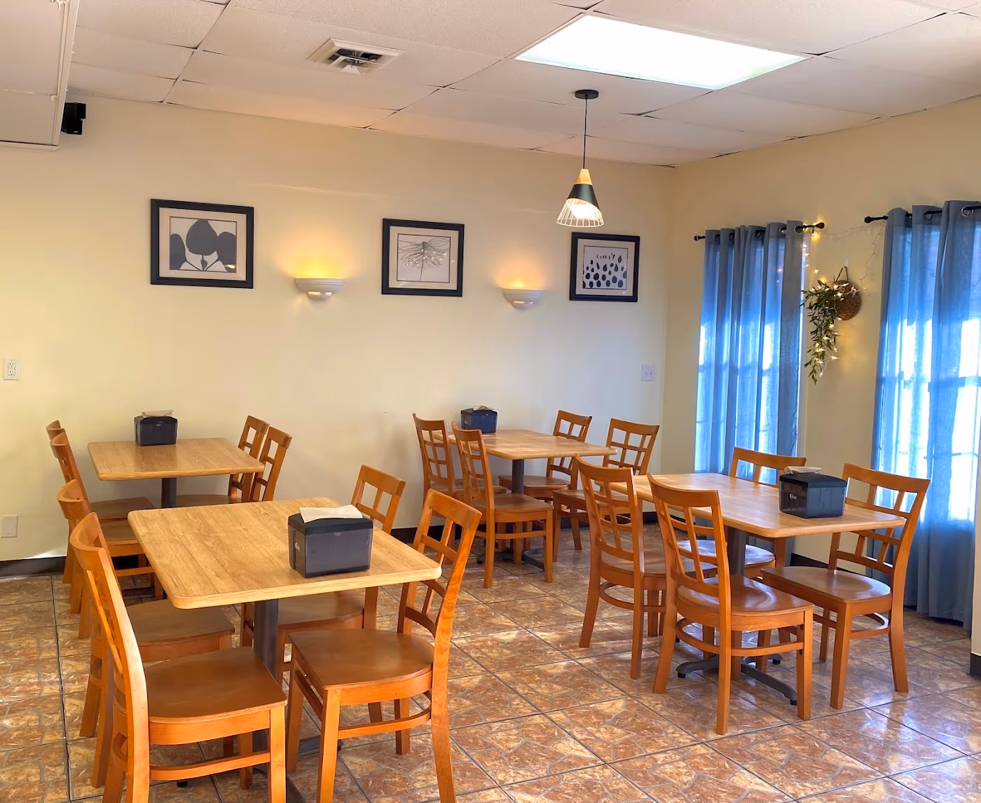 Roots Asian Restaurant photo 2
