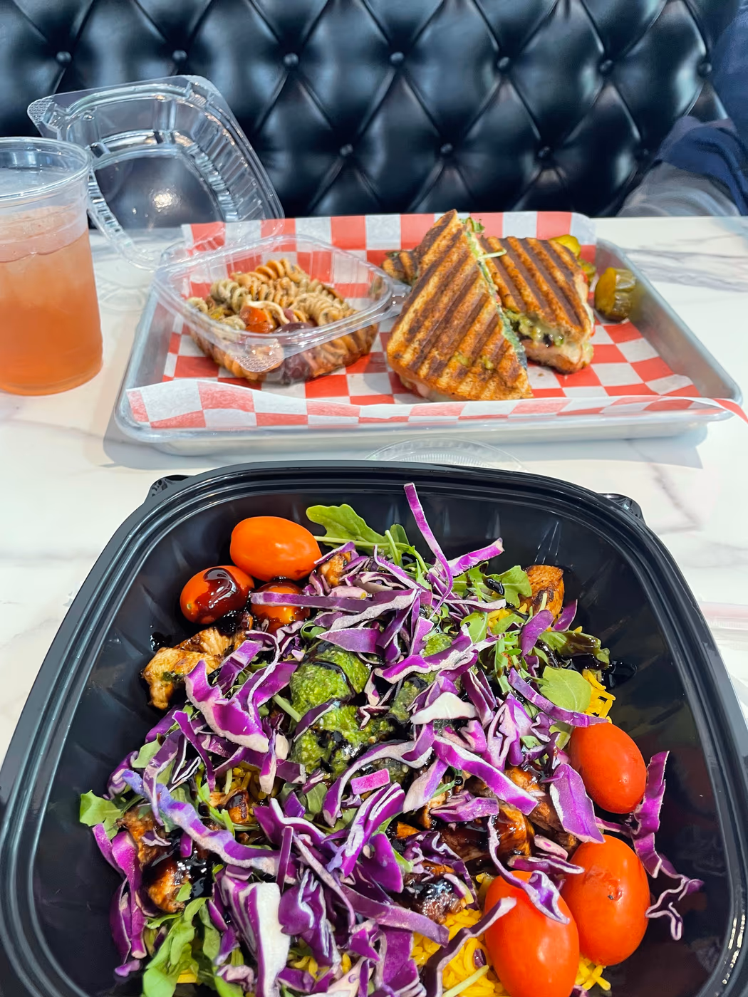 Roots BISTRO