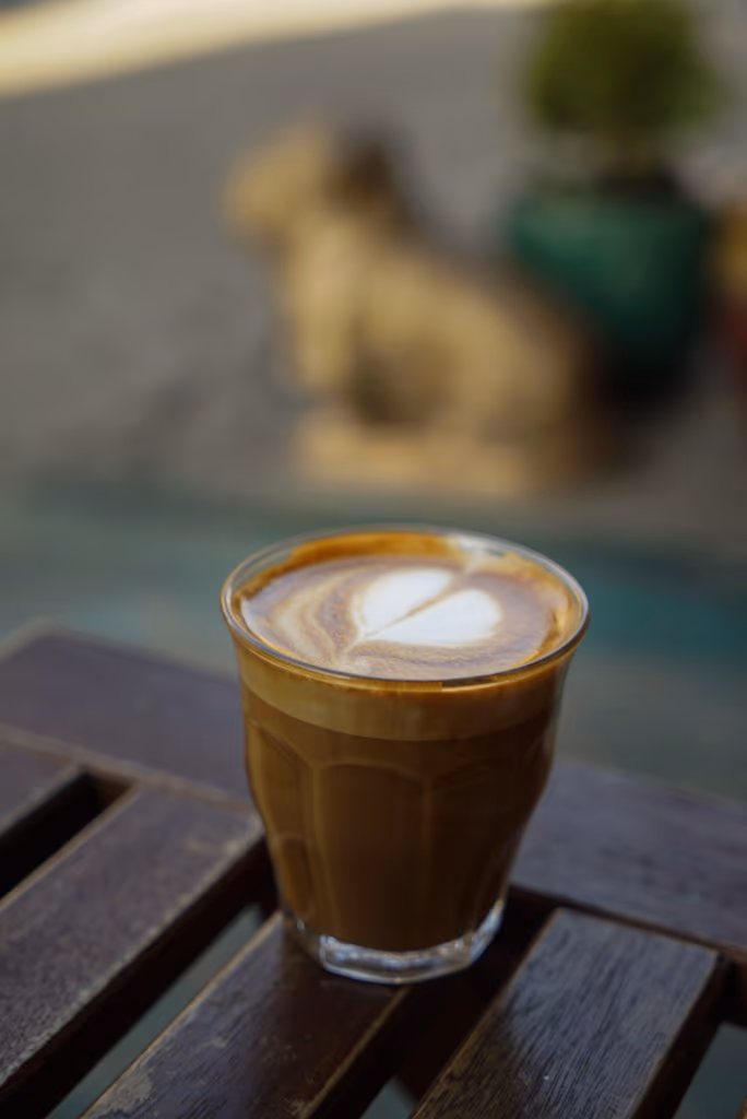 Roots Cafe photo 4