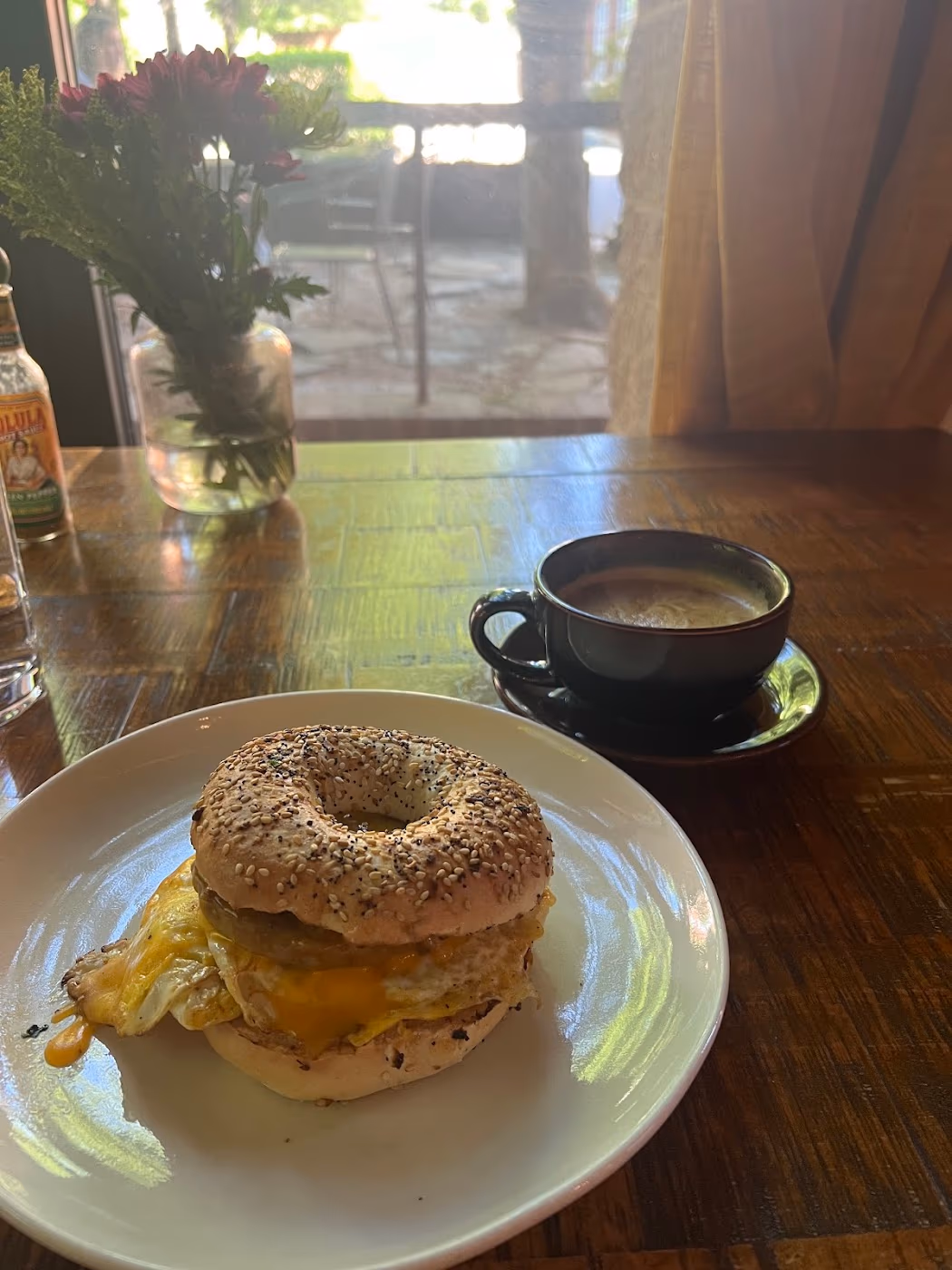 ROOTS Cafe photo 4