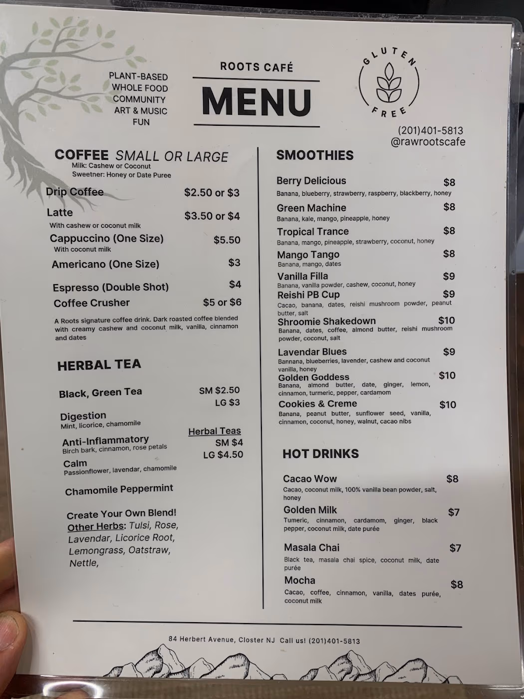 Roots Café photo 3