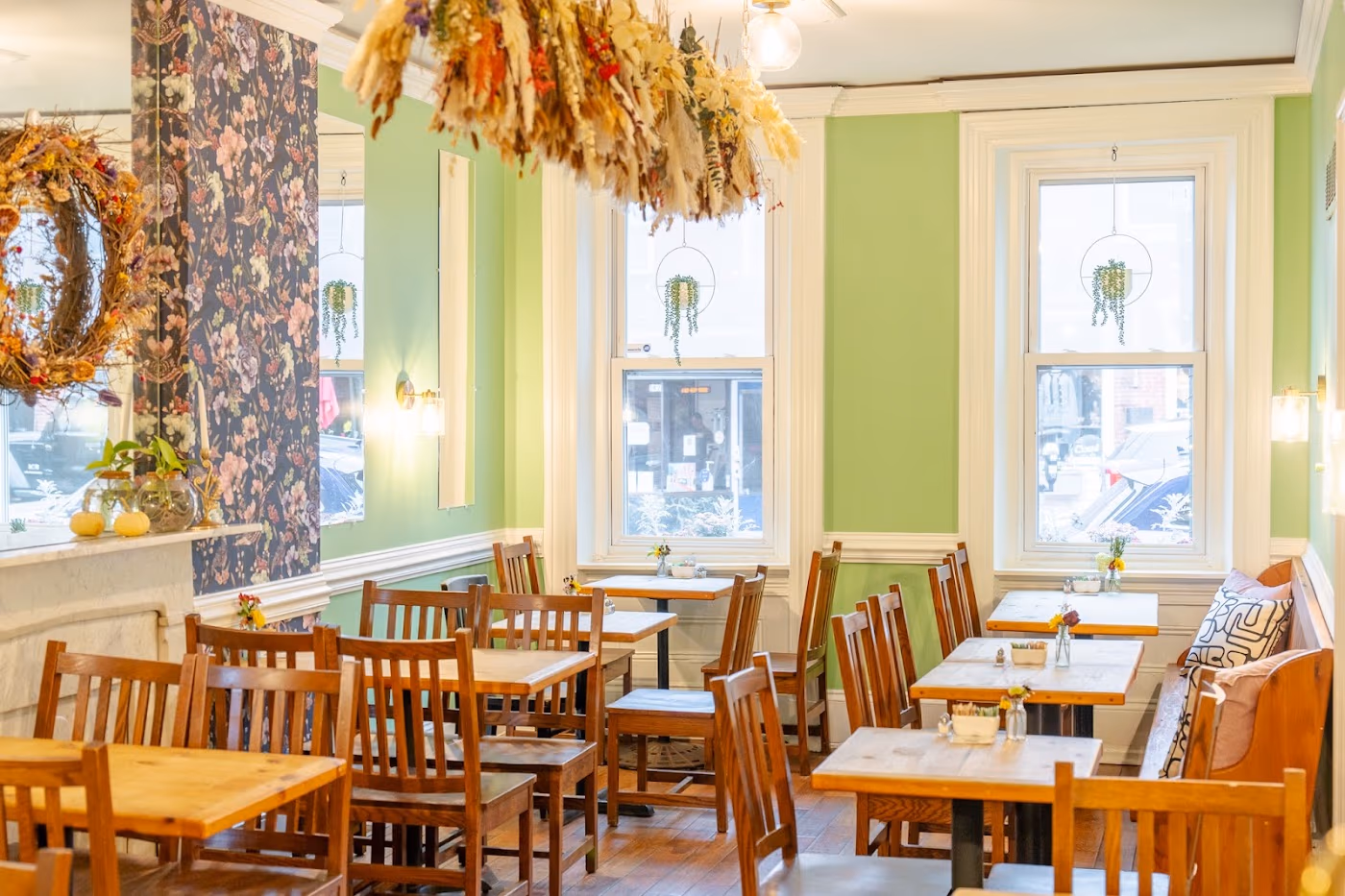 Roots Cafe photo 2