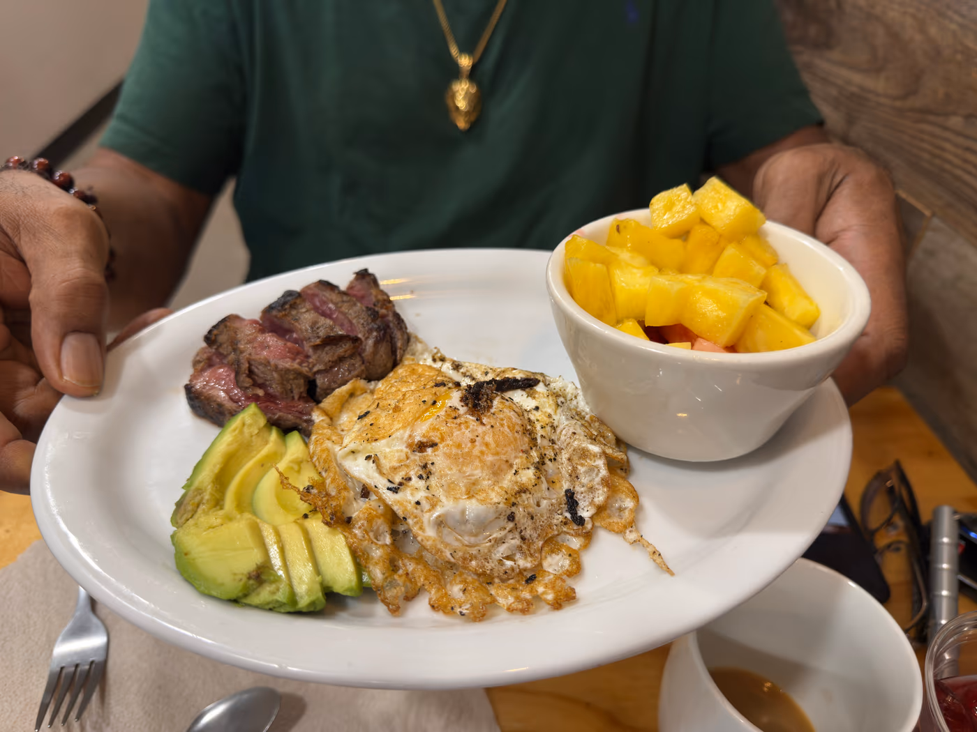 Roots Eatery | Maricopa photo 2