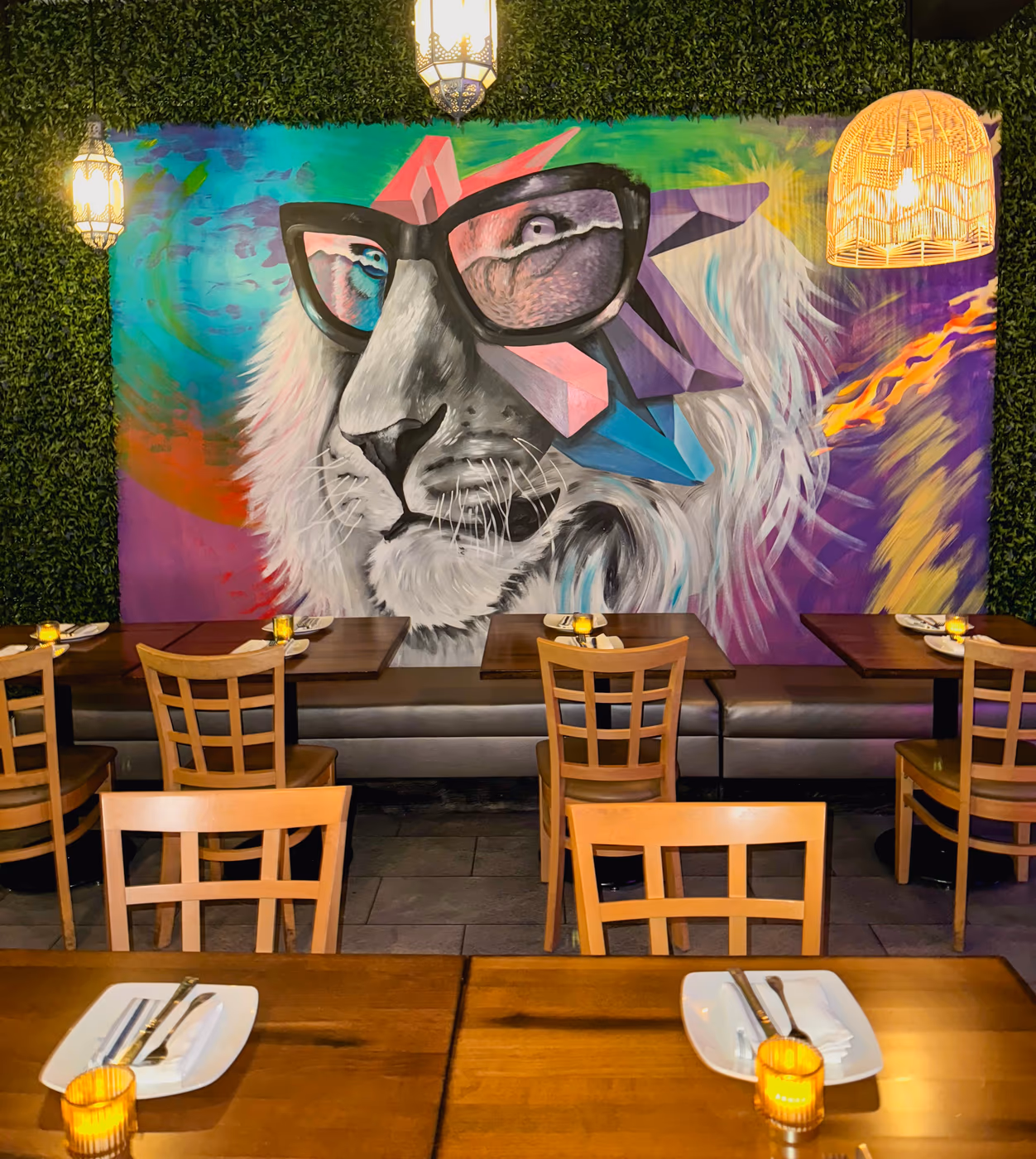 Roots Indian Bistro photo 2