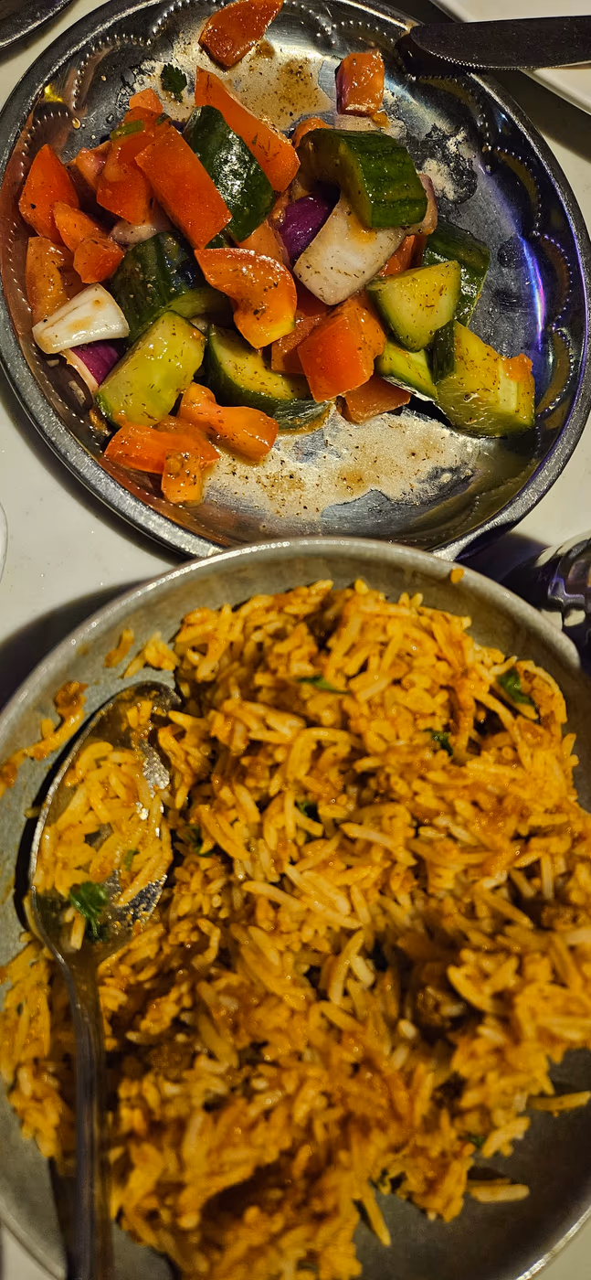 Roots Indian Bistro photo 4