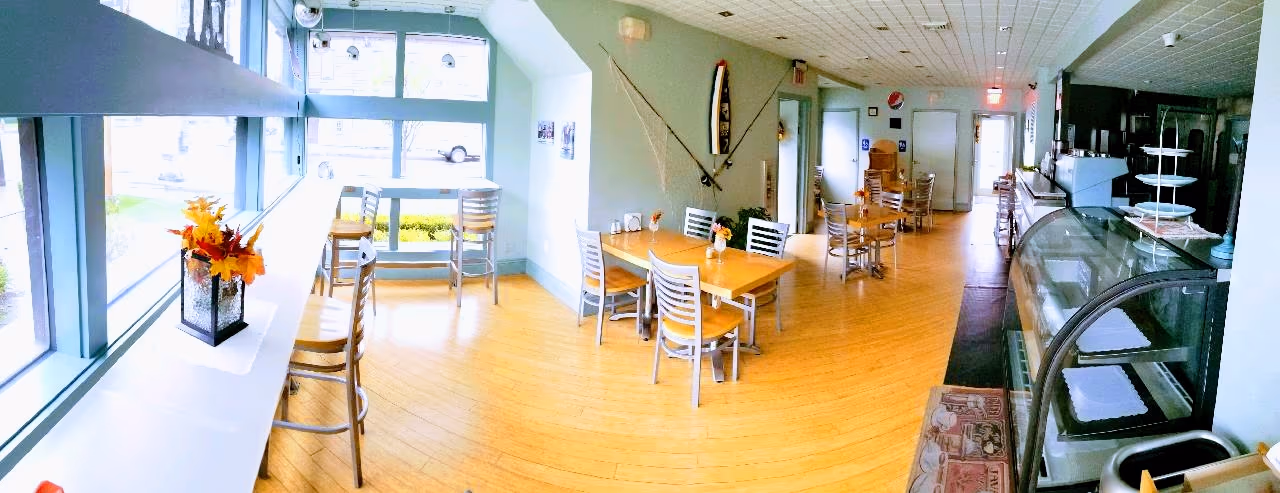 Roots Kitchen & Juicery photo 4