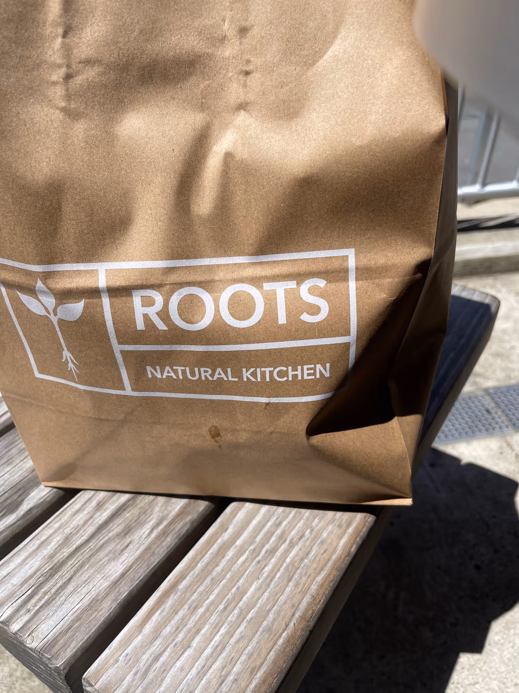 Roots Natural Kitchen photo 4