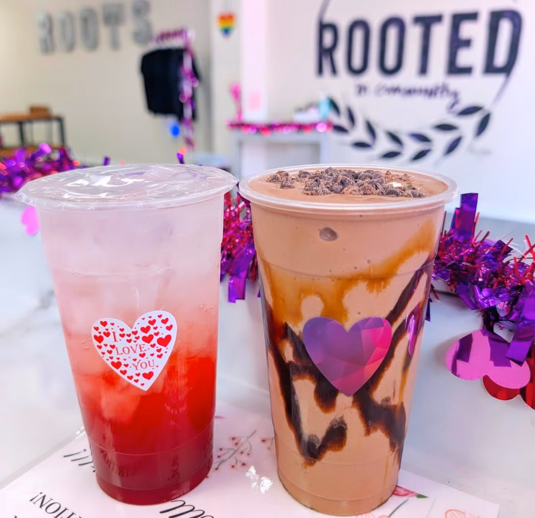 Roots Nutrition