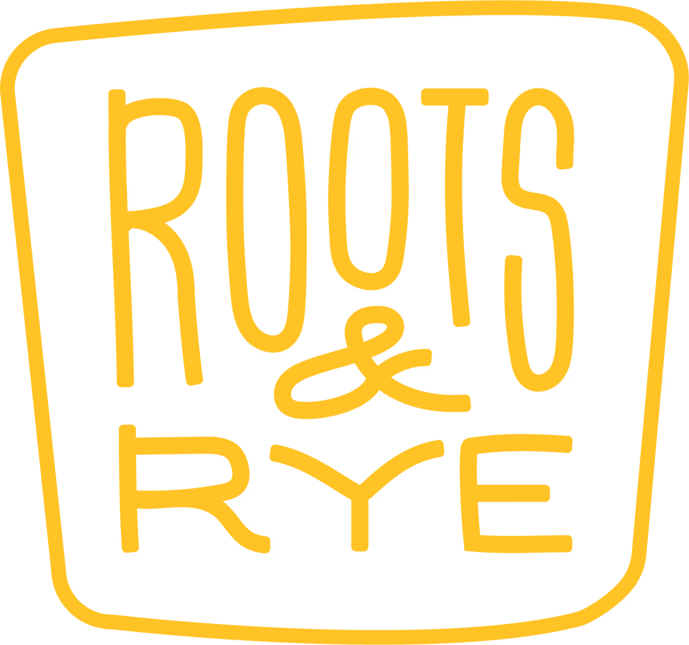 Roots & Rye