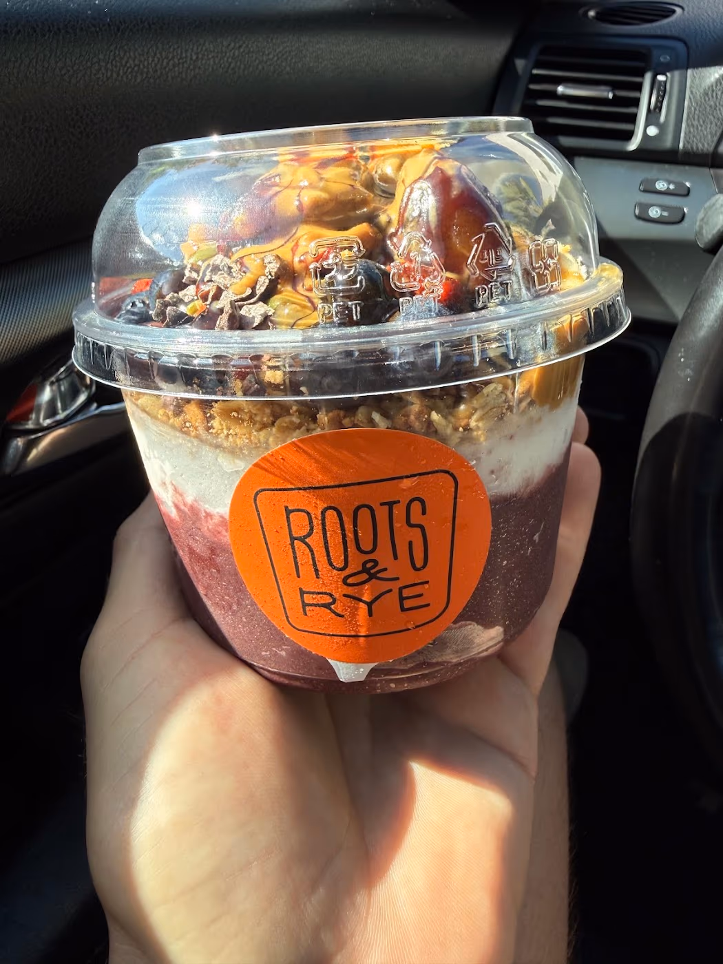 Roots & Rye photo 2