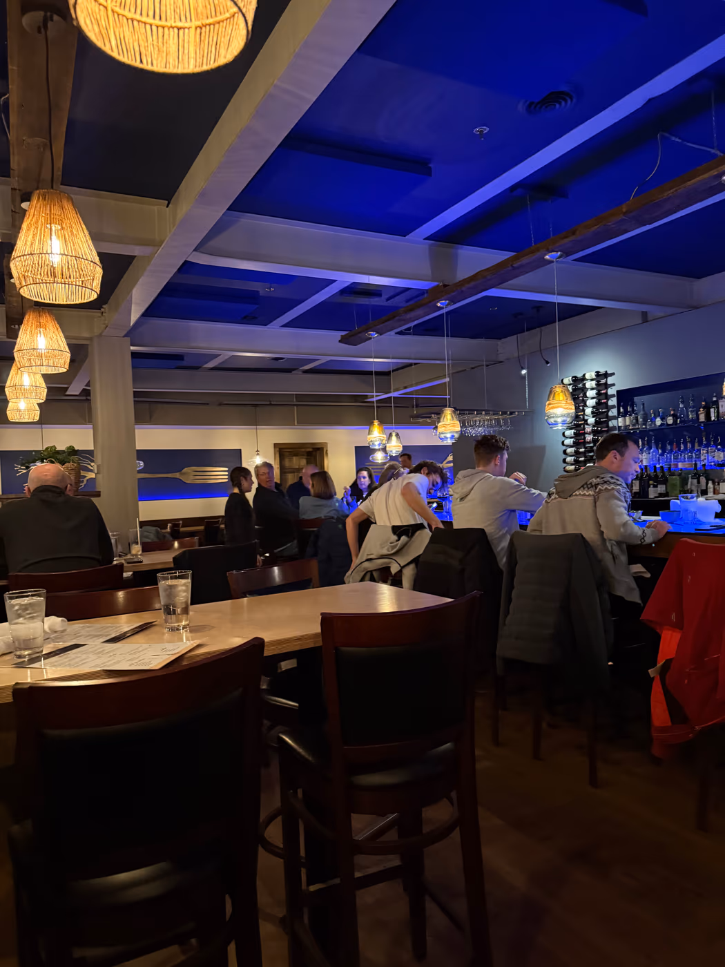 Roots the Restaurant photo 3