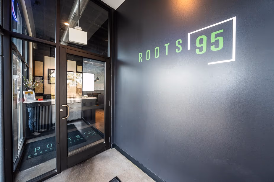 Roots95