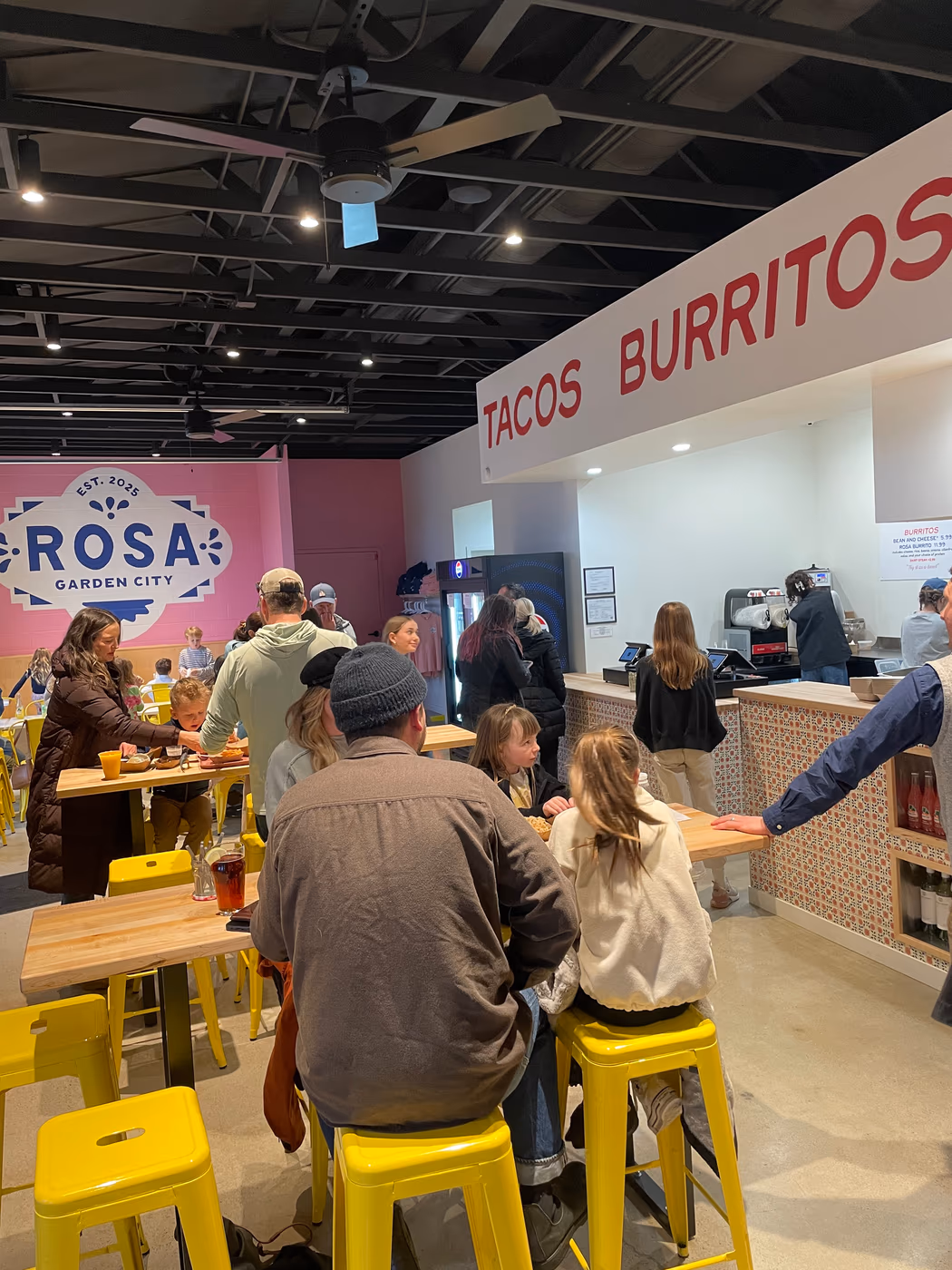 Rosa Garden City photo 3