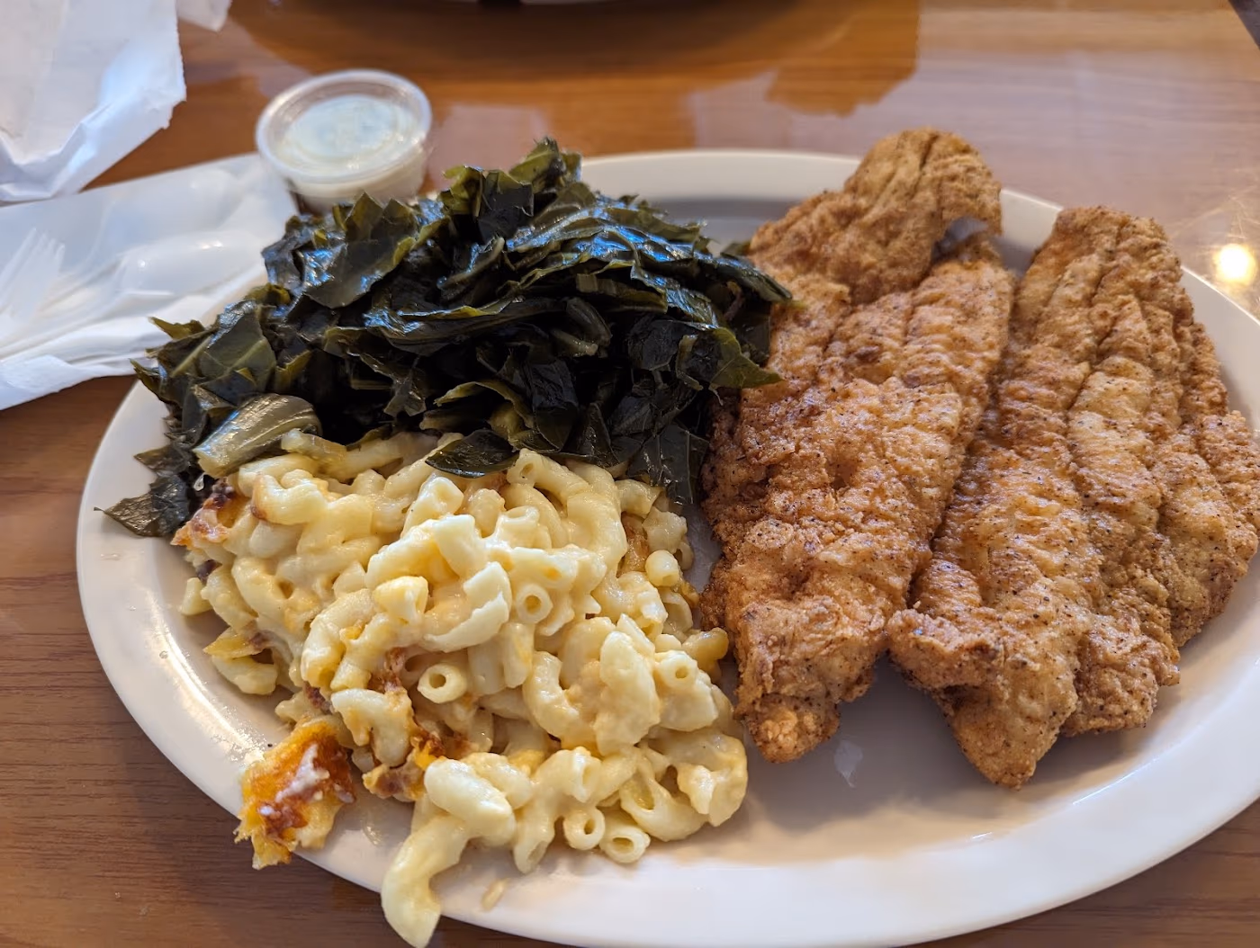 Rosa's Home Cooking photo 2