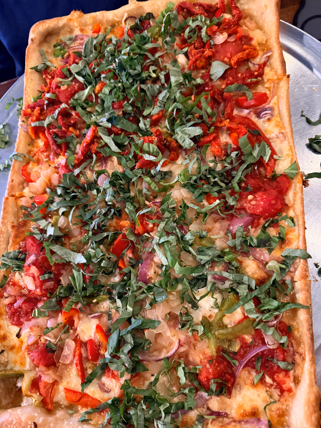 Rosa's Pizzeria (Prescott)