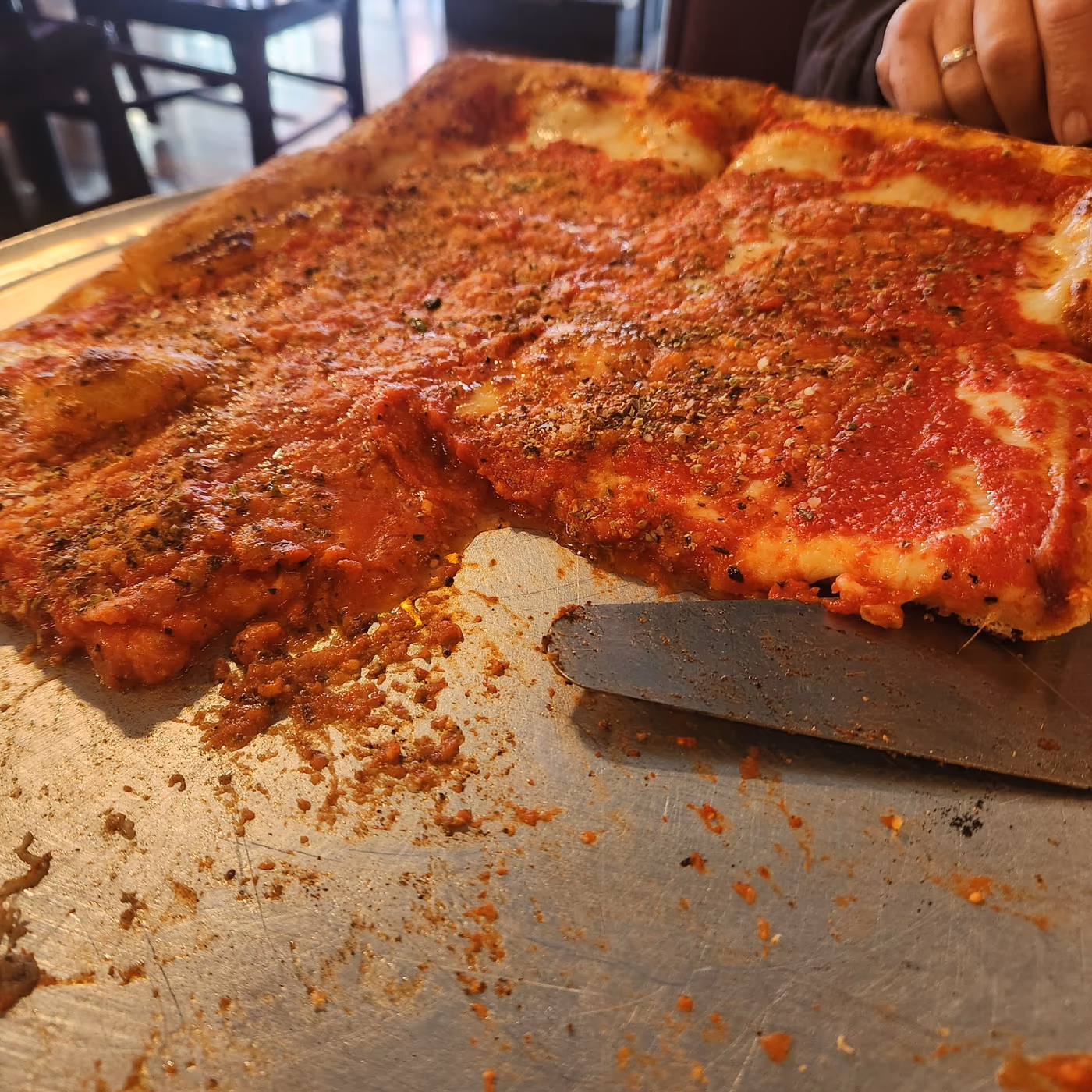 Rosa's Pizzeria (Prescott) photo 2