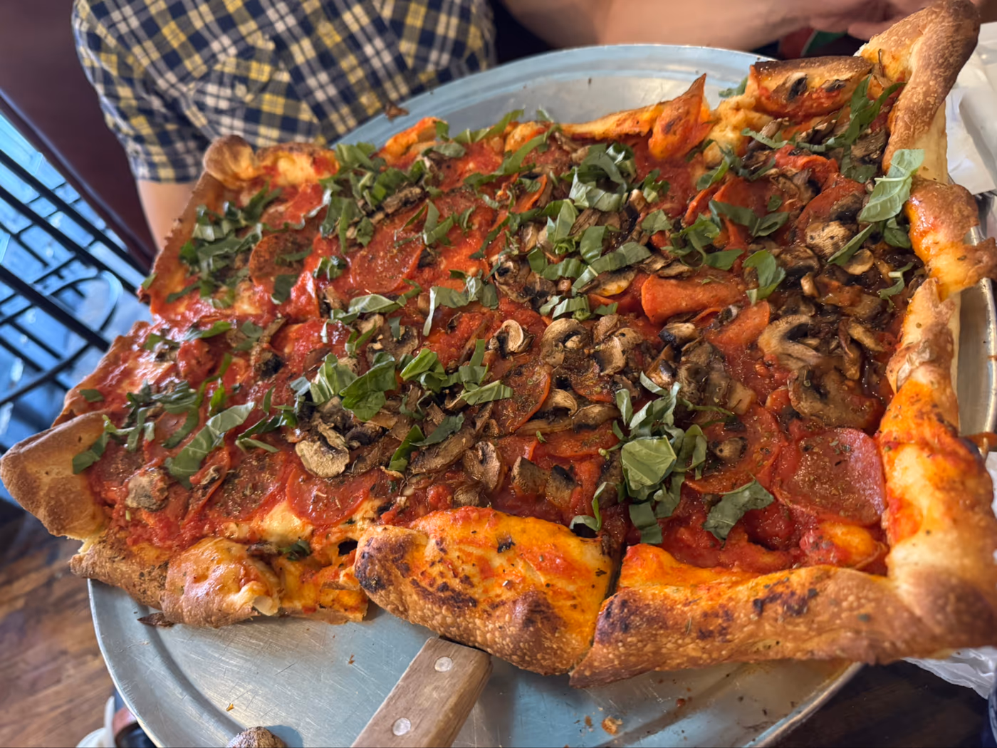 Rosa's Pizzeria (Prescott) photo 3