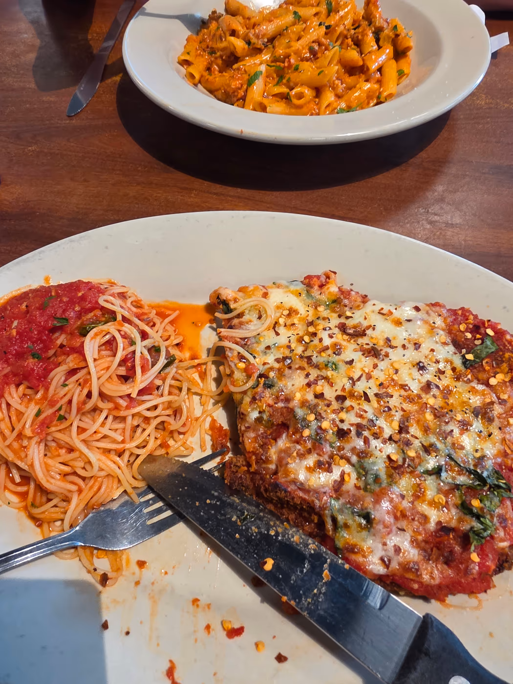 Rosa's Pizzeria (Prescott Valley)