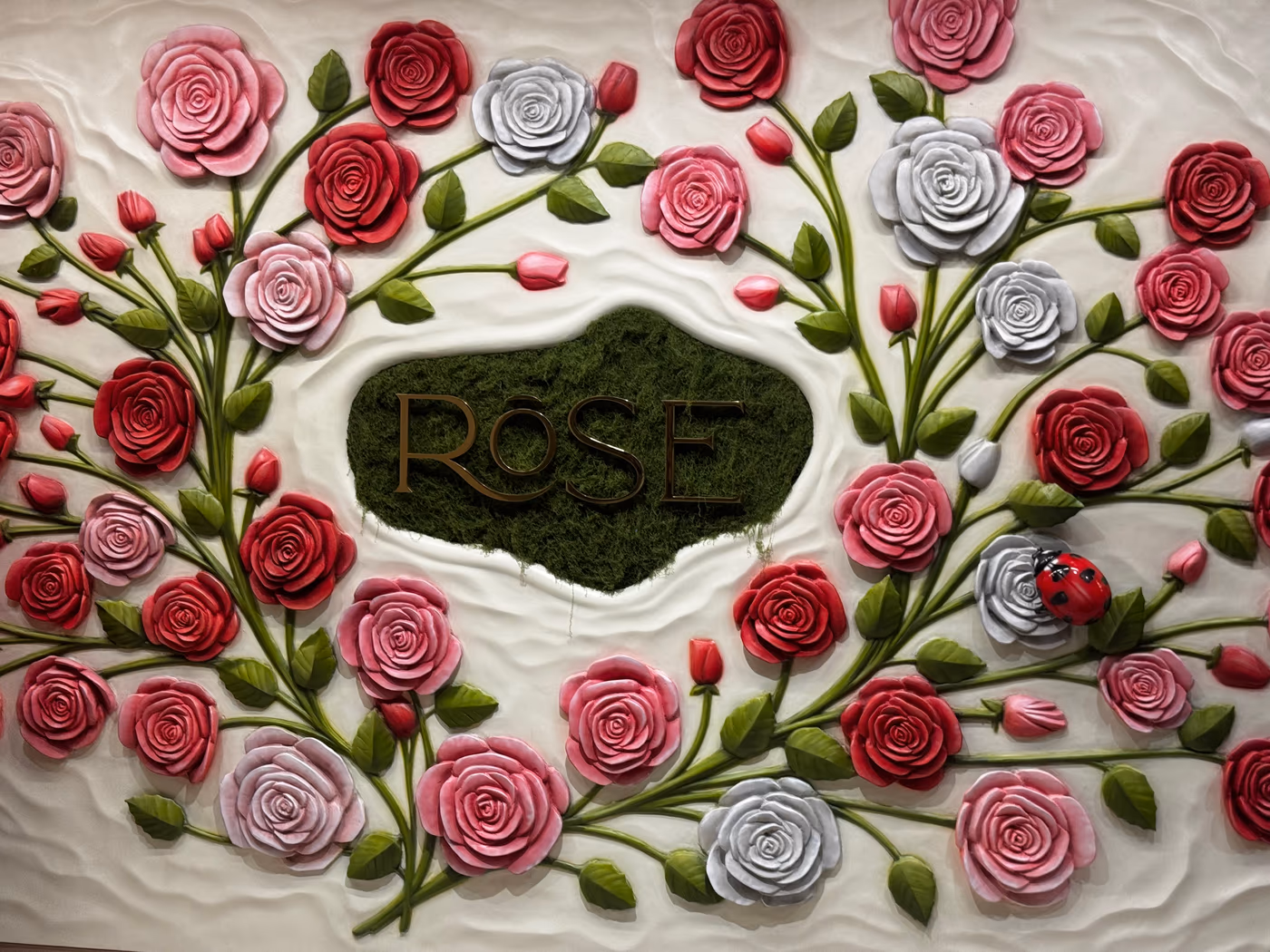 Rose Cafe & Restaurant photo 4