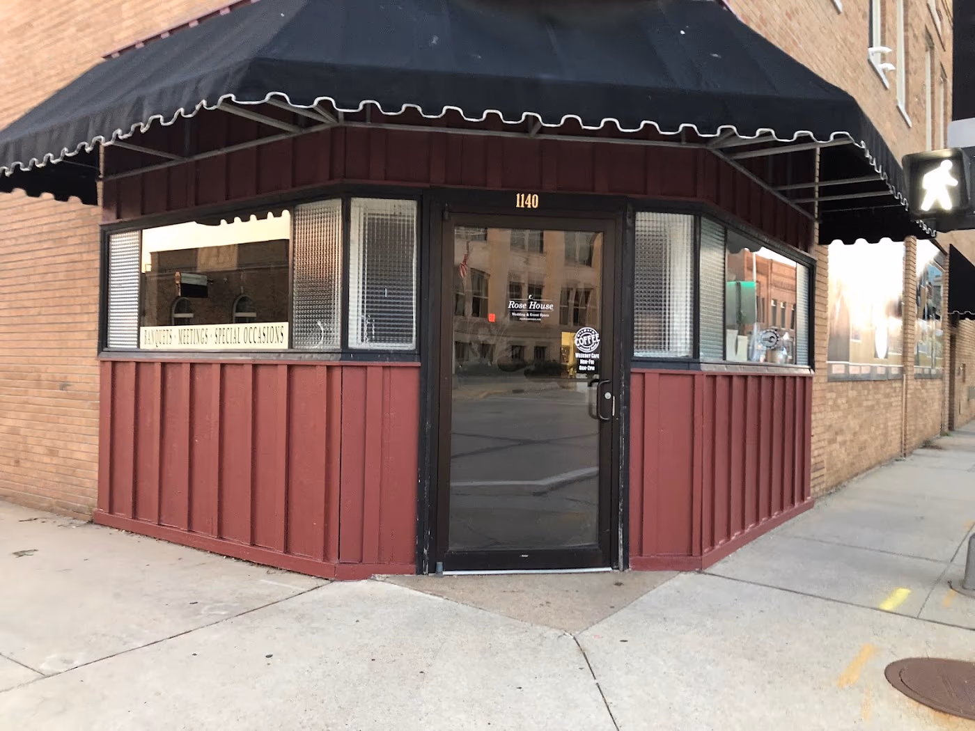 Rose House Cafe photo 3