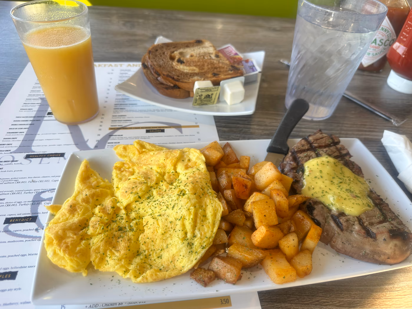 Rosemary Cafe photo 4