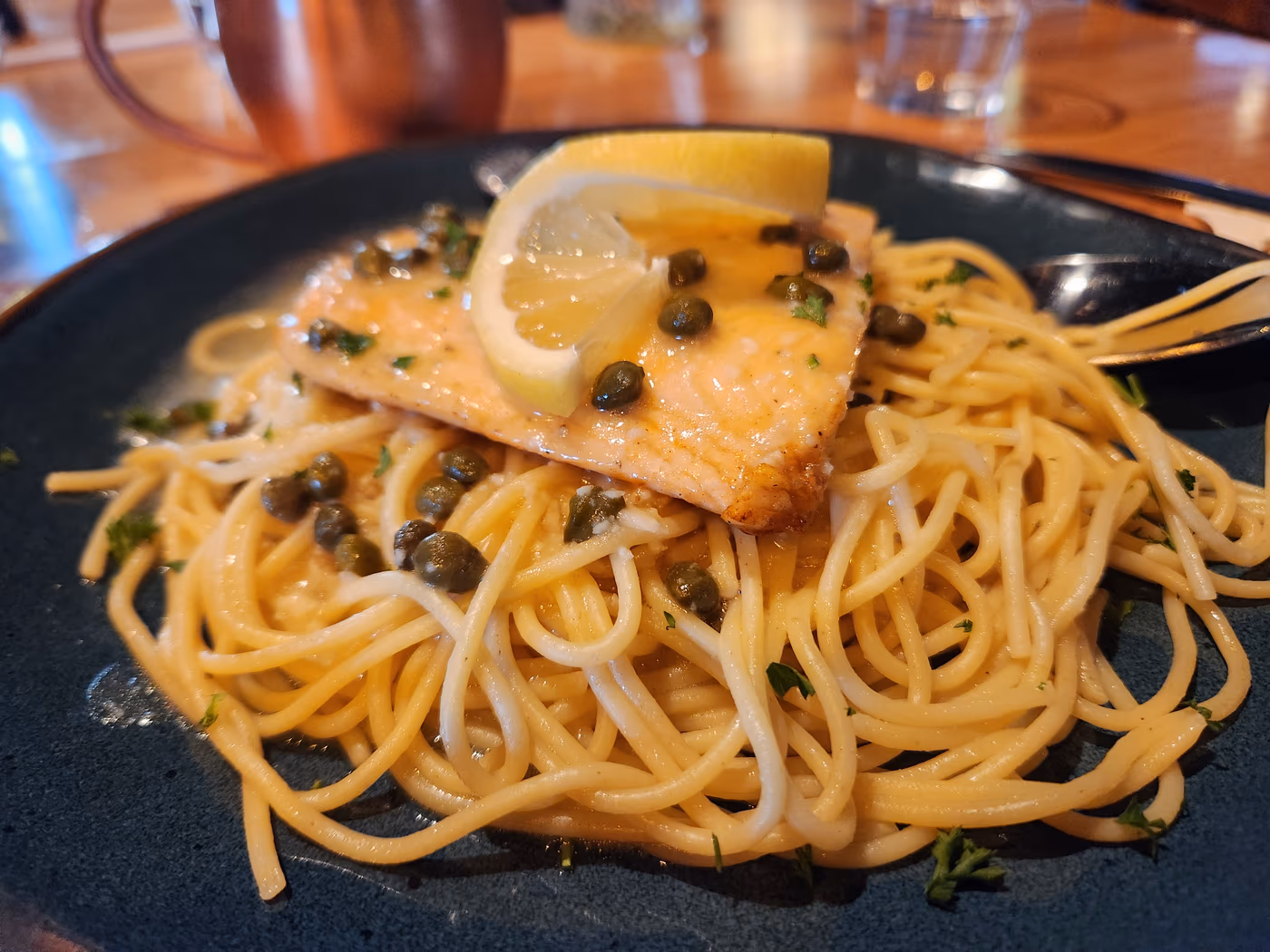 ROSEMARY Italian Kitchen & Bar photo 3