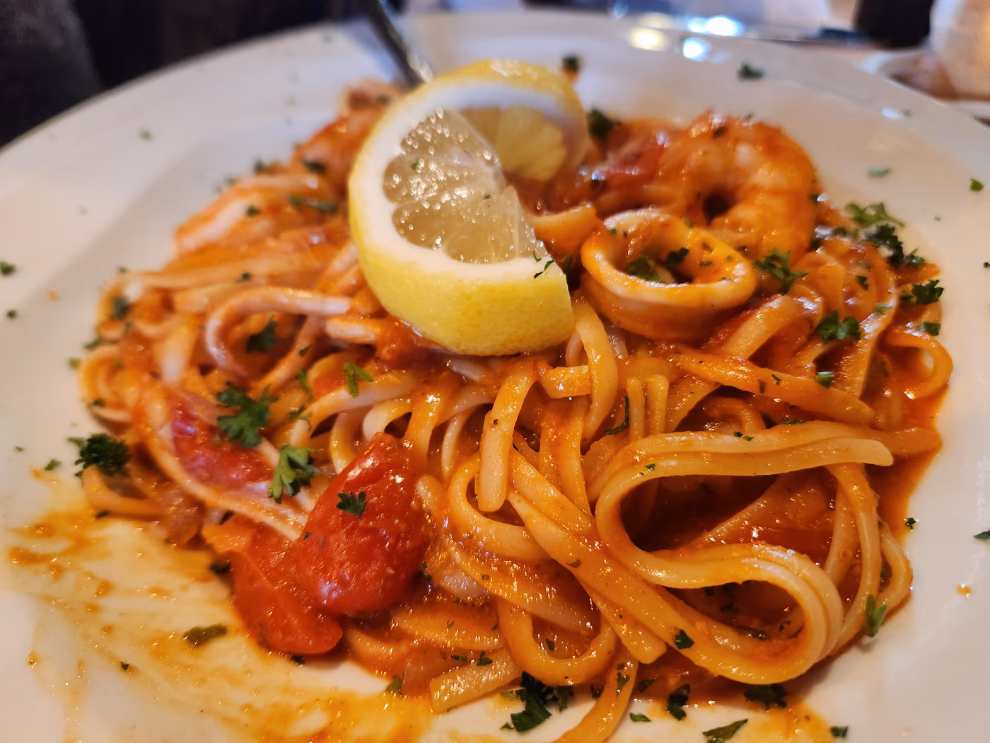 ROSEMARY Italian Kitchen & Bar photo 4