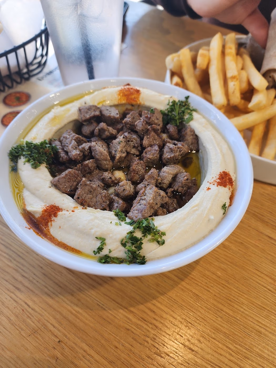 ROSES&KEBAB photo 3