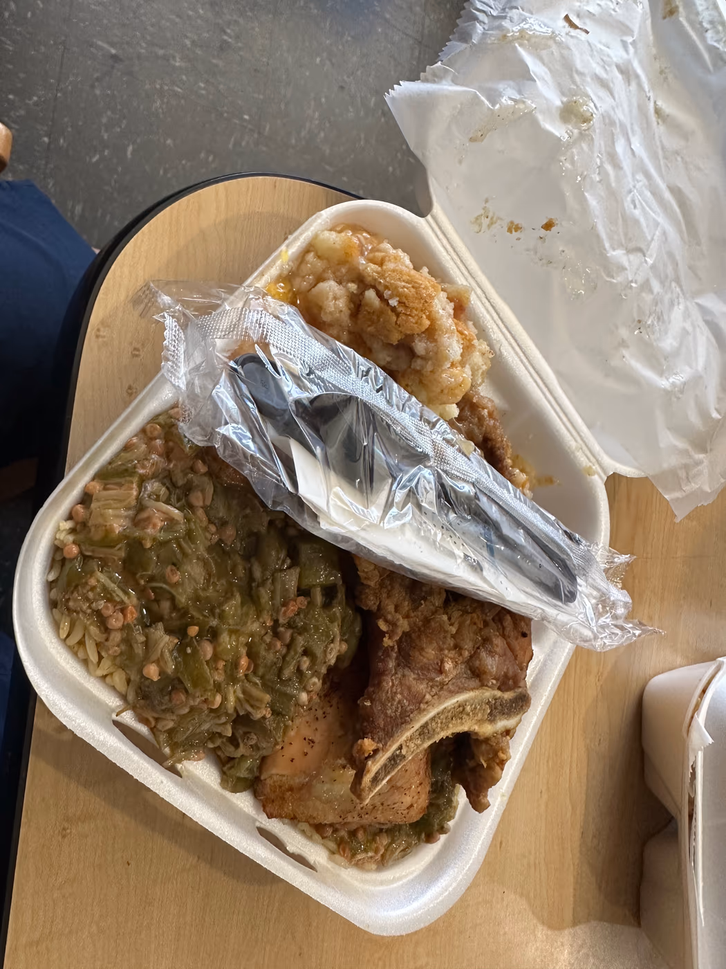 Rosetta's Soul Food photo 4
