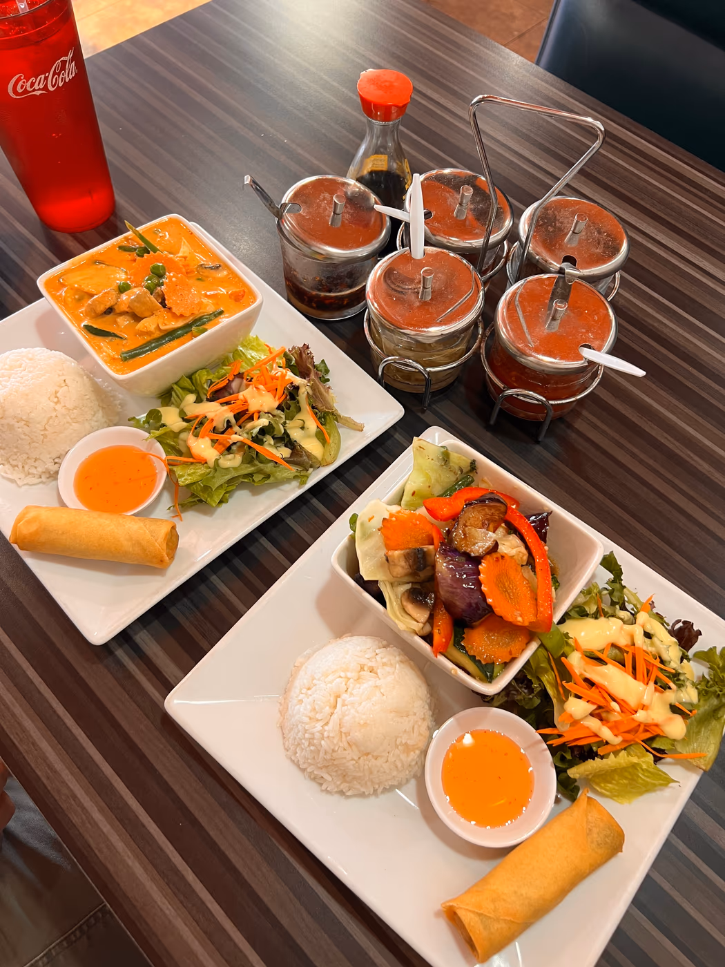 Rosie Thai Restaurant photo 2