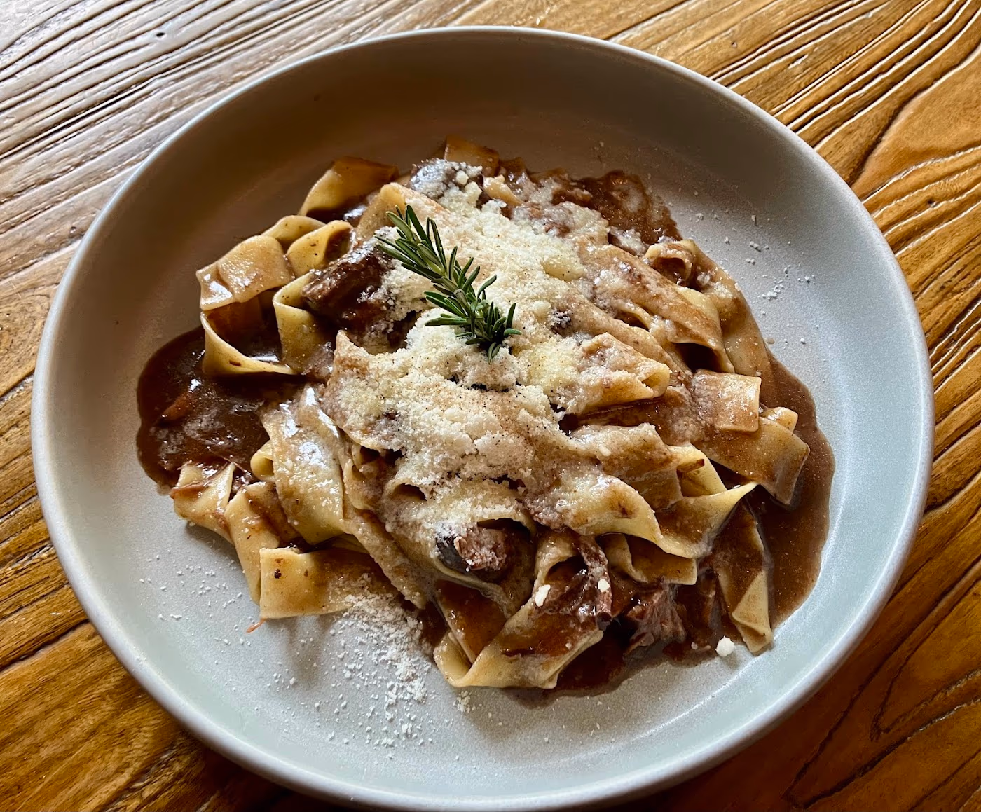 Rosmarino Osteria Italiana