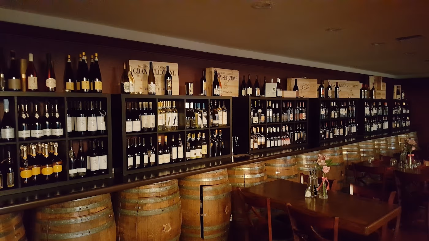 Rosmarino Osteria Italiana photo 3