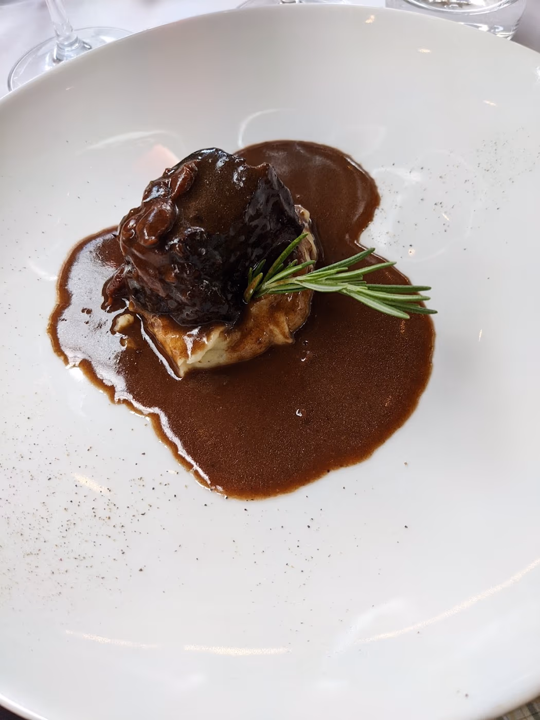 Rosmarino Osteria Italiana photo 4