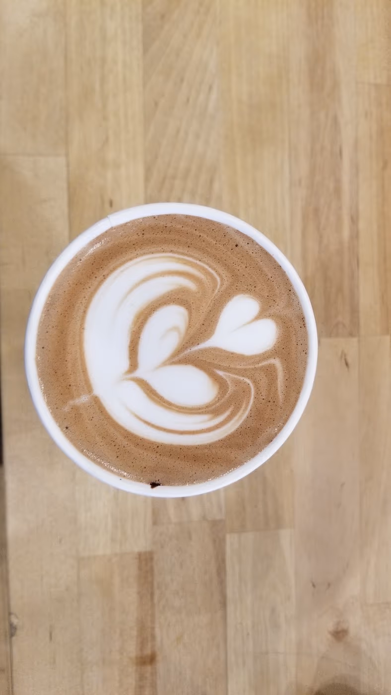 Rōst coffee photo 4