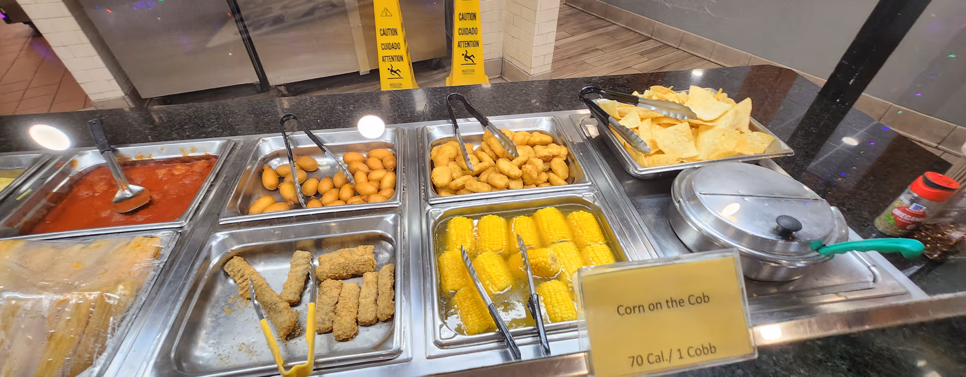 Route 66 Family Buffet photo 2