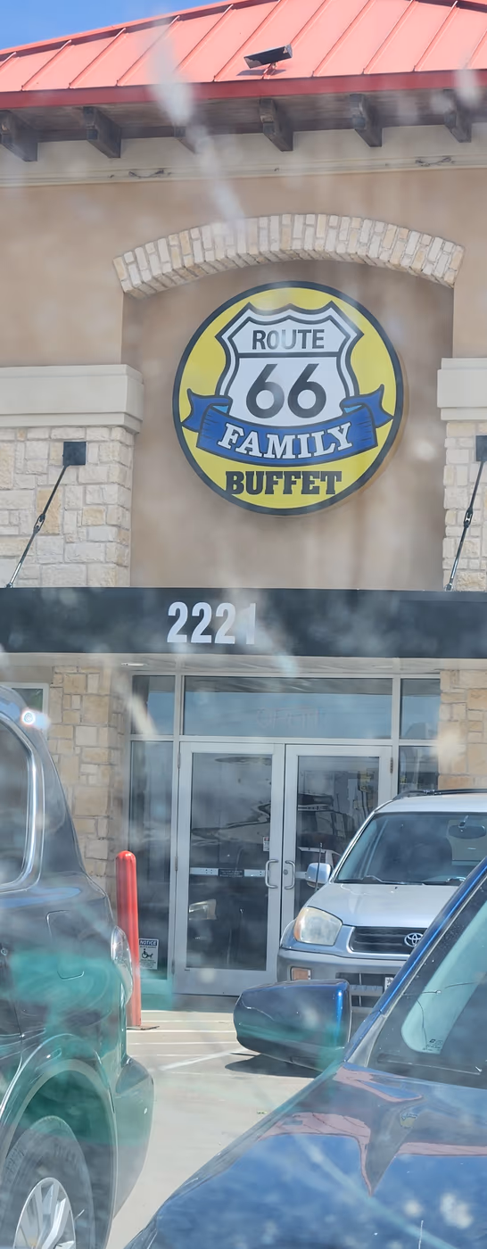 Route 66 Family Buffet photo 4