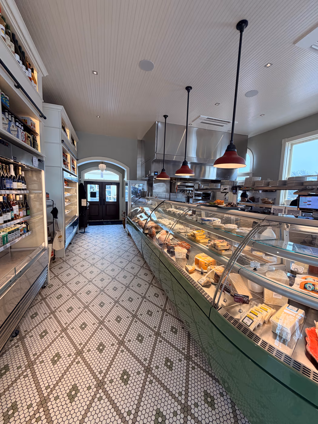 Roux & Lucia Bistro & Bakery photo 2