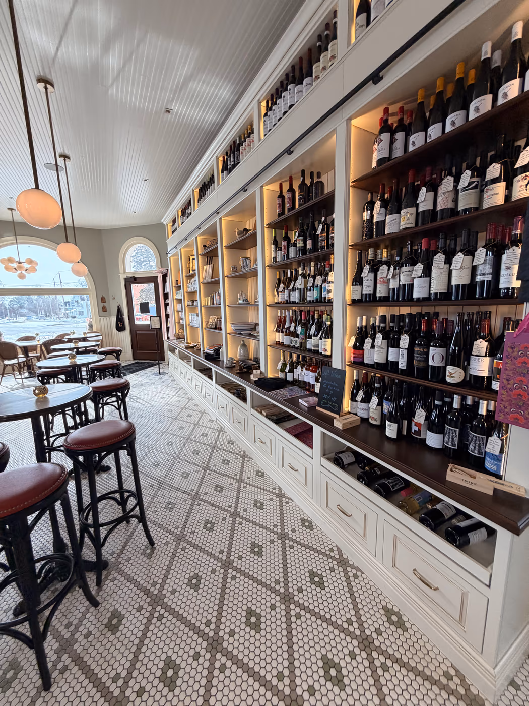 Roux & Lucia Bistro & Bakery photo 3