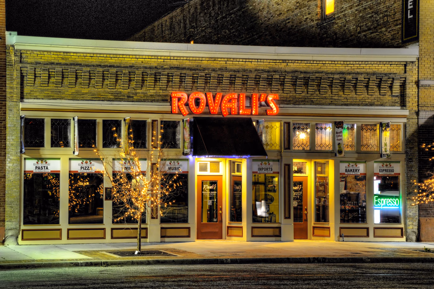 Rovali's Ristorante Italiano photo 2