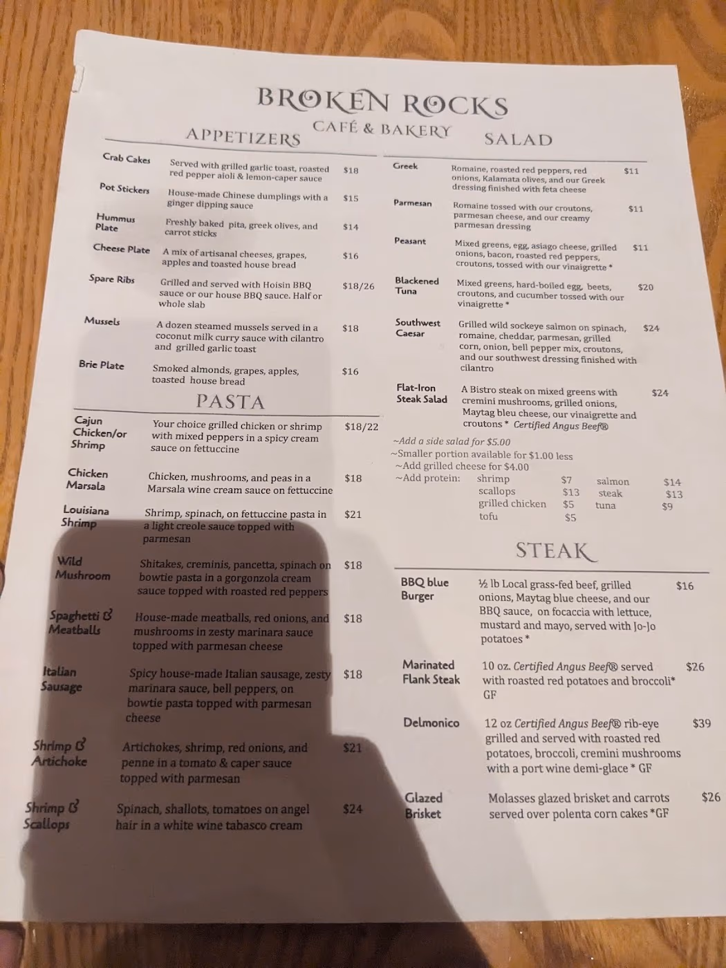 Rox Gastropub photo 3