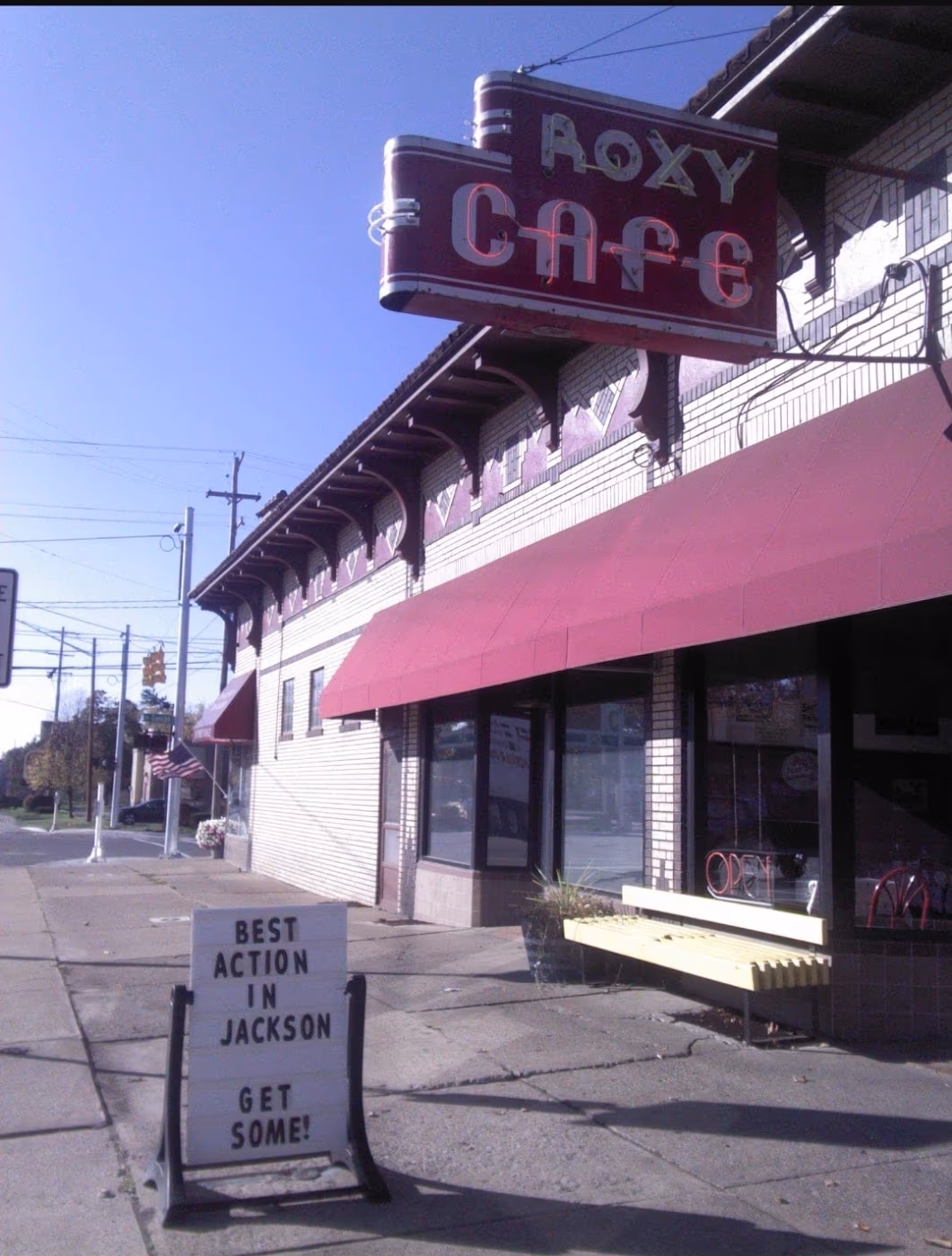 Roxy Cafe photo 3