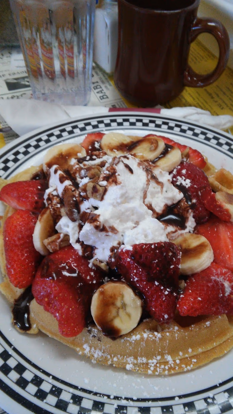 Roxy Cafe photo 4