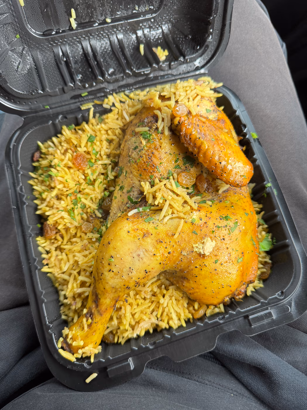 Royal Arabic Cuisine photo 3