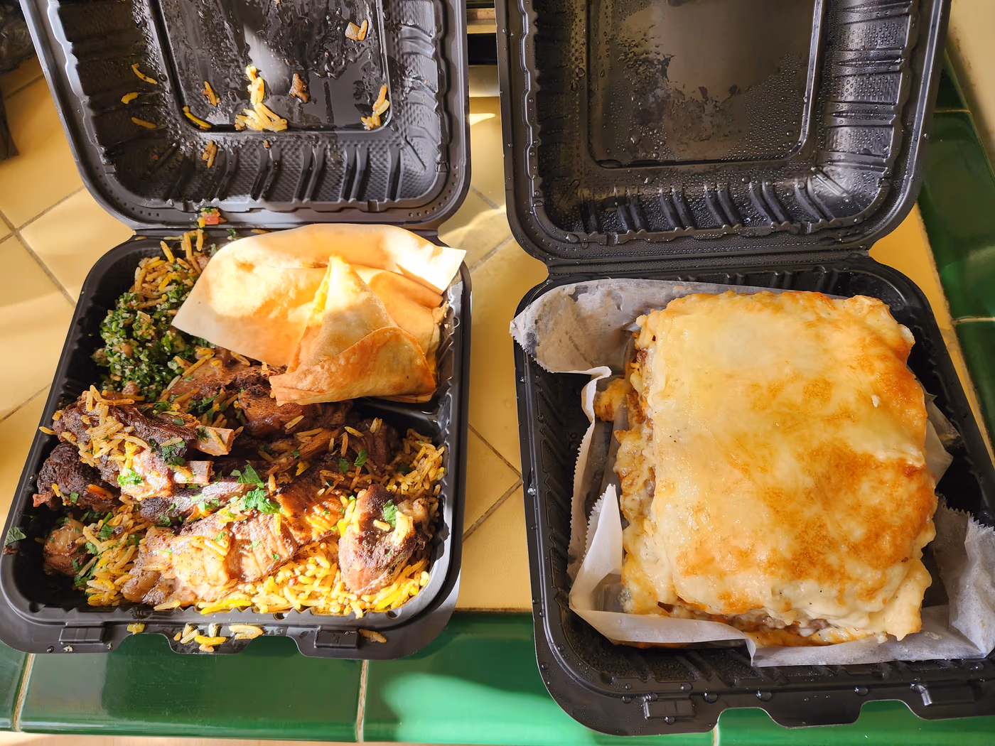 Royal Arabic Cuisine photo 4