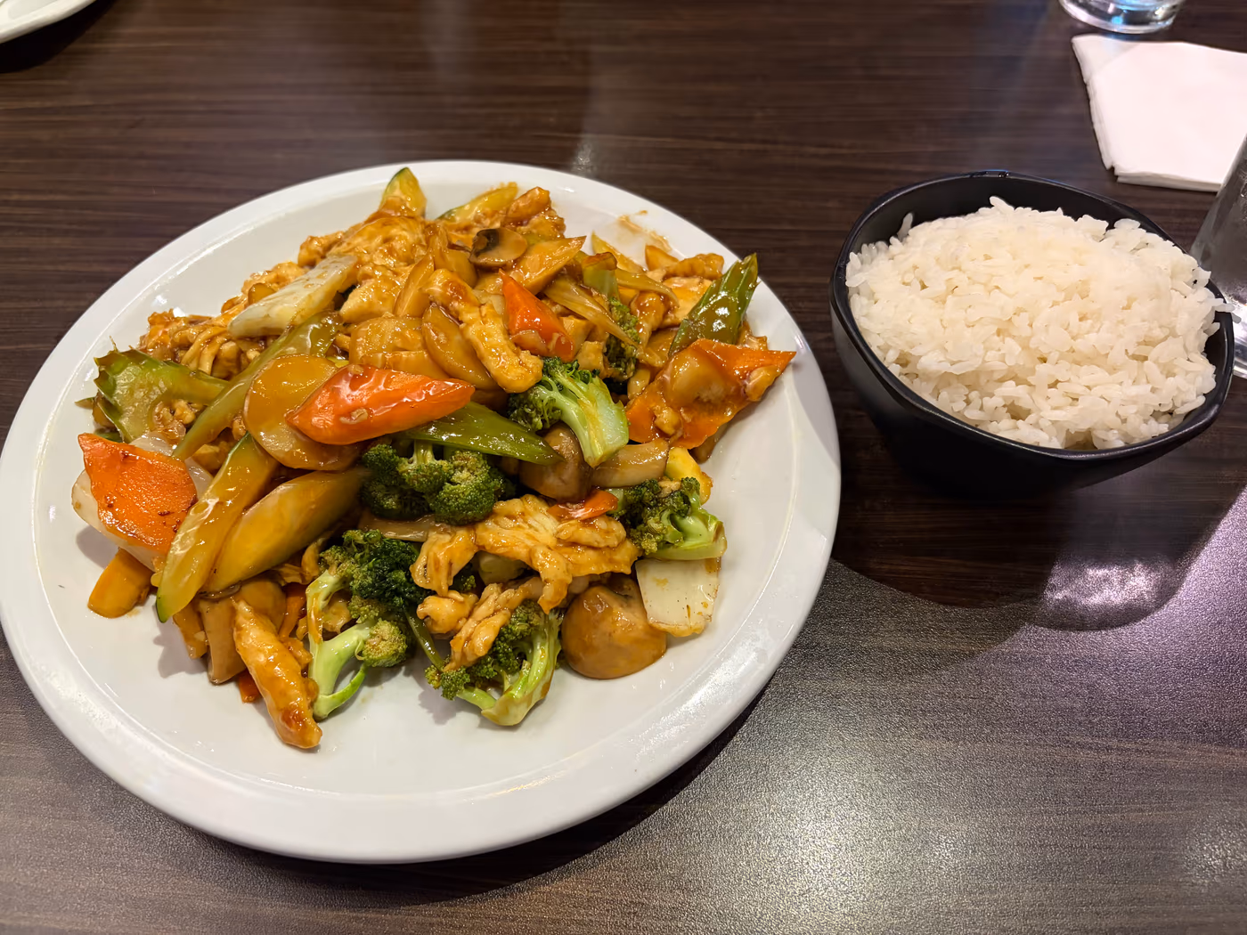 Royal Asian Bistro photo 3