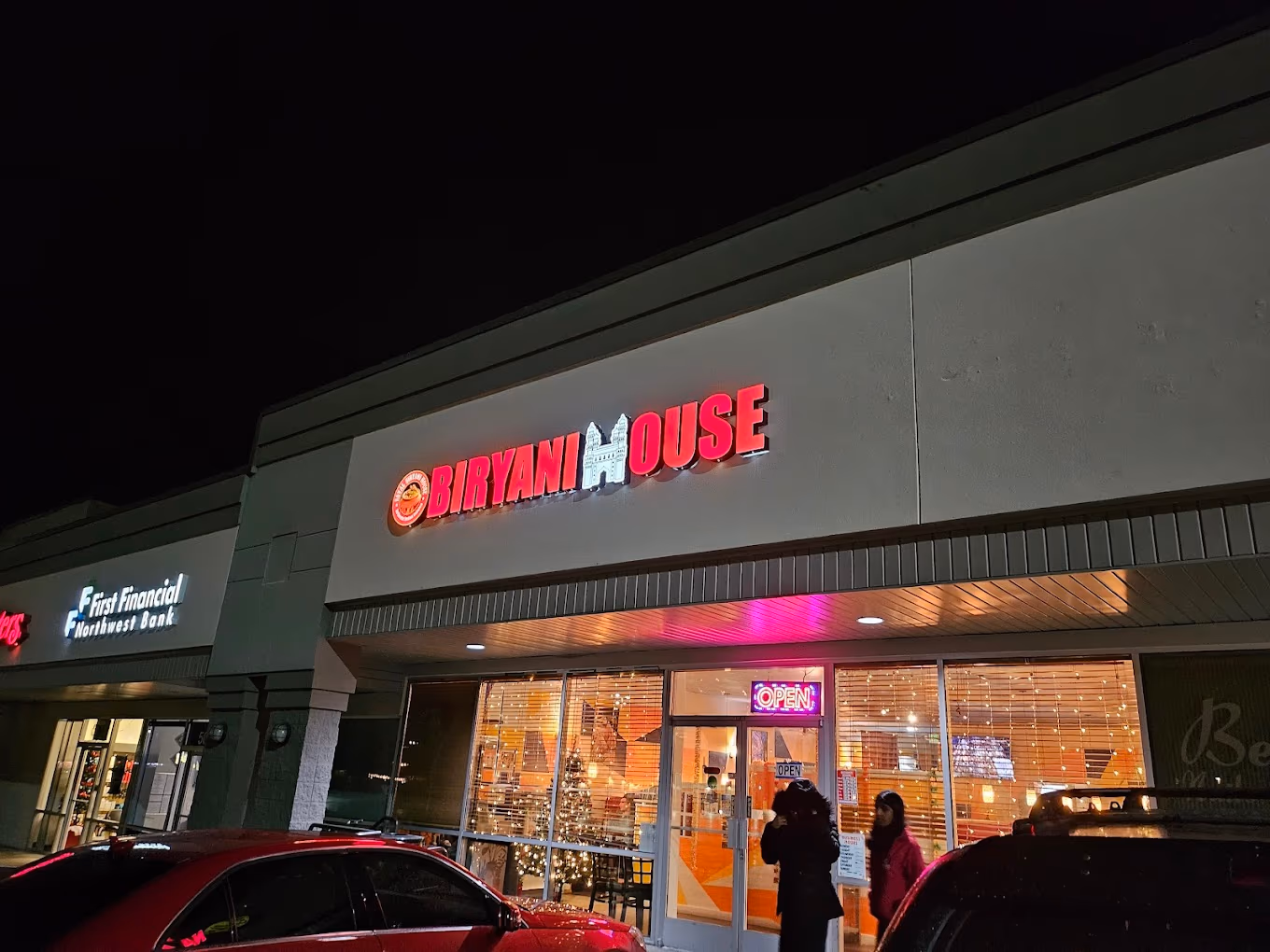 Royal Biryani House
